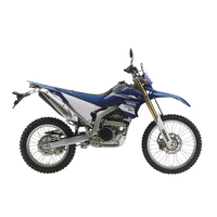 YAMAHA WR 250 R 2008-2009